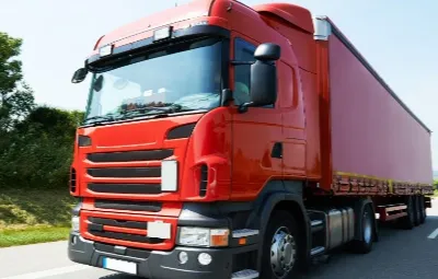 İzmir Suruç Ambar Kargo