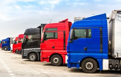 İzmir Suruç Ambar Nakliyat