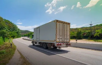 İzmir ile Suruç Arası Bulaşık Makinesi Taşıma