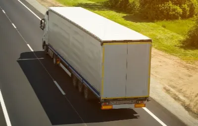 İzmir ile Suruç Arası Parça Eşya Taşıma